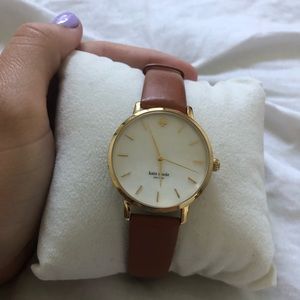 Kate spade watch